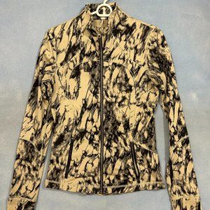 Lululemon Jacket Size 6 Define